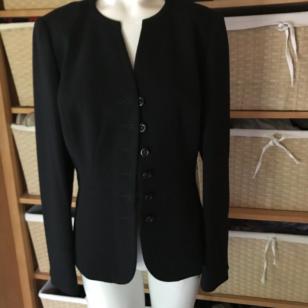 Talbots jacket